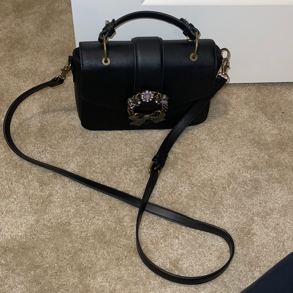 Aldo shoulder bag.
